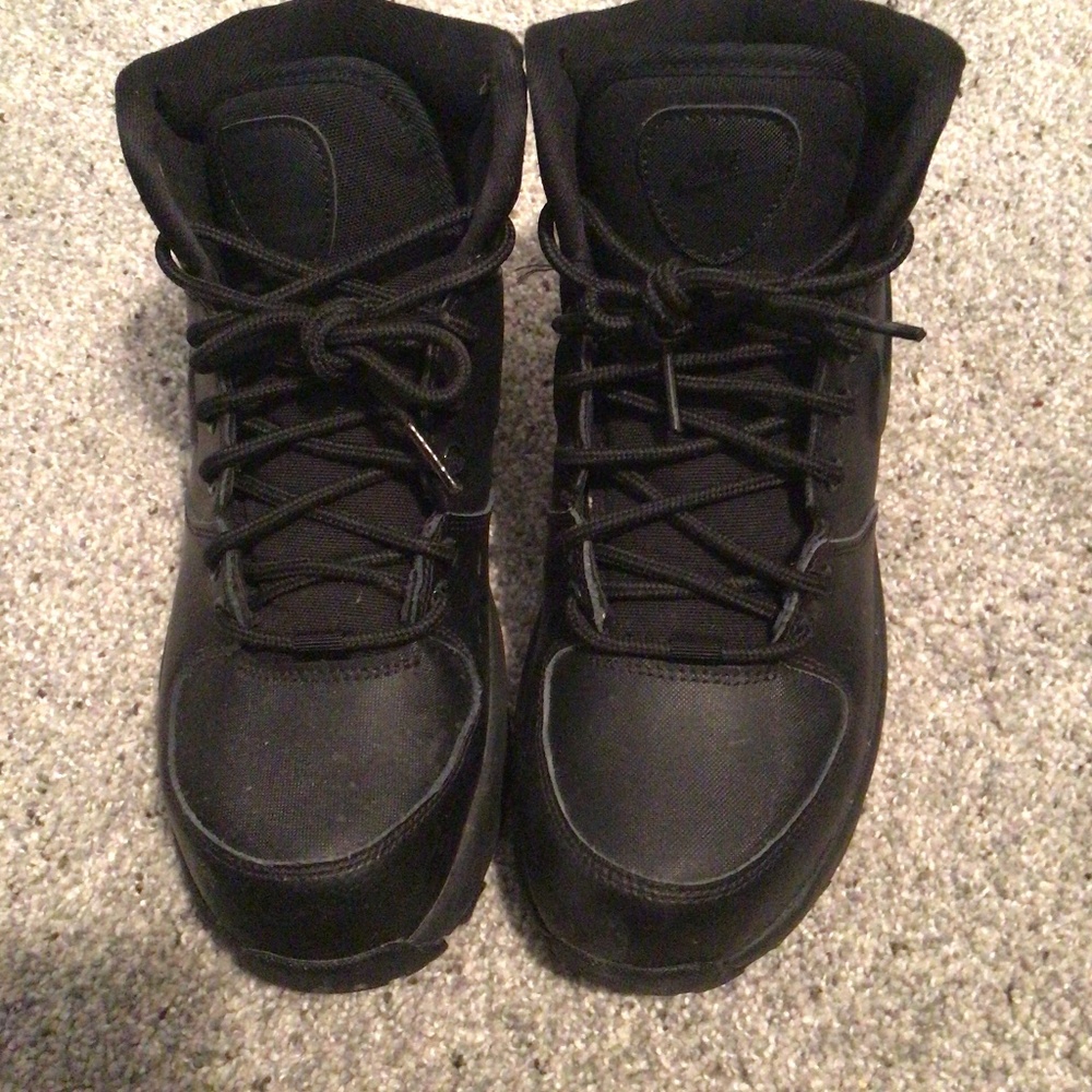Nike boots